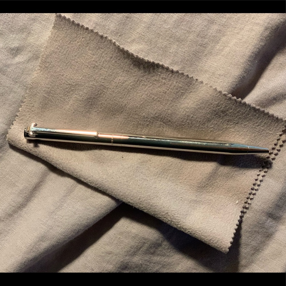 Tiffany pen